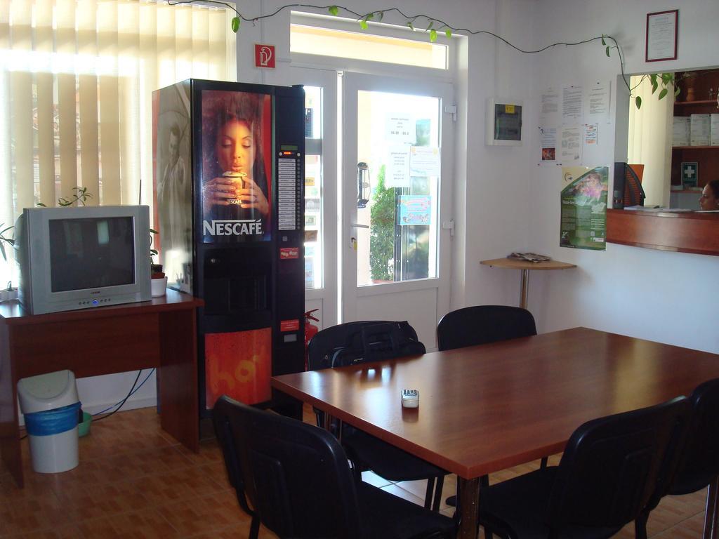 Termal Kemping Apartmanok Tiszaújváros Εξωτερικό φωτογραφία